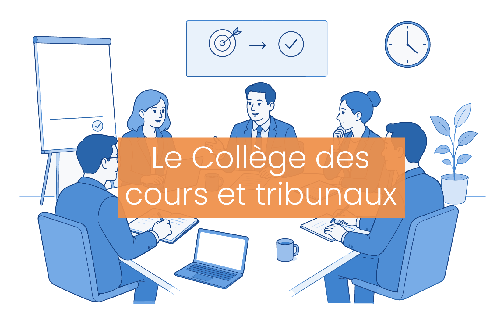 Qui est qui - Collège